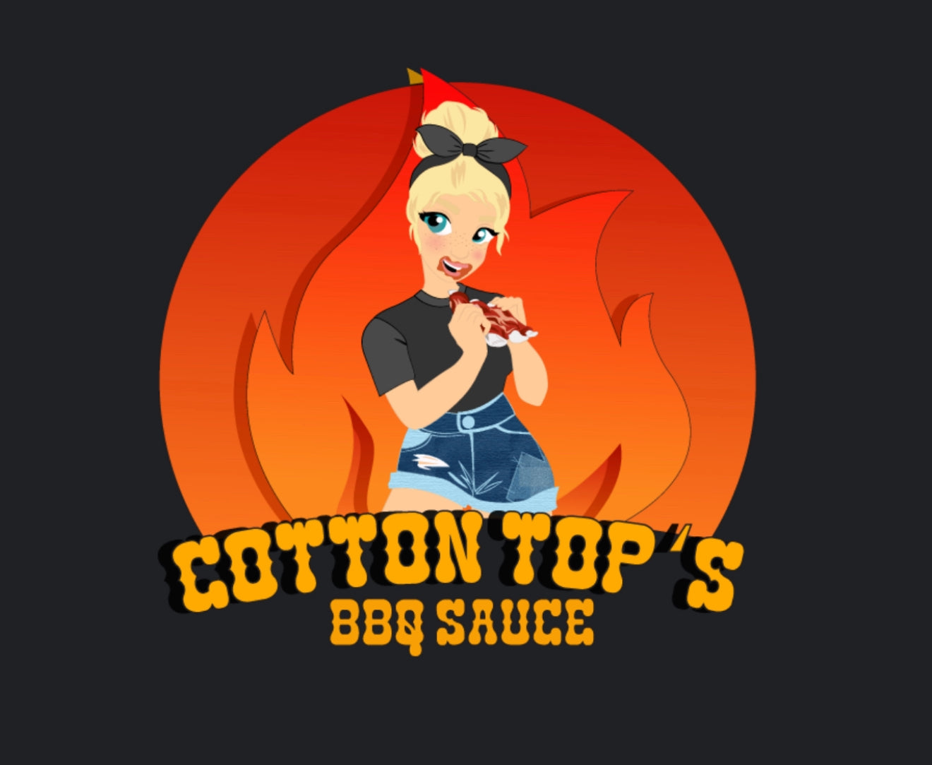 Jalapeno BBQ Sauce