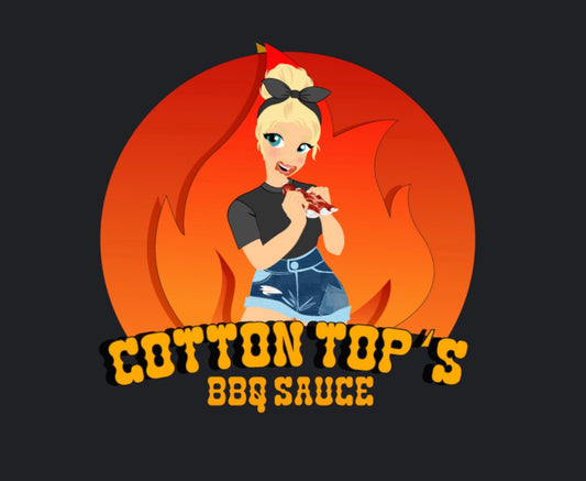 Jalapeno BBQ Sauce